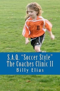 S.A.Q. \Soccer Style\"