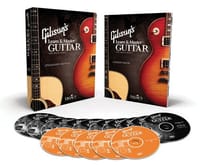 Gibson's Learn & Master Guitar - Steve Krenz
