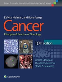 DeVita, Hellman, and Rosenberg's Cancer