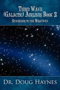 Spacelines to the Milkyway