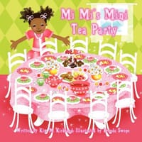 Mi Mi's Mini Tea Party