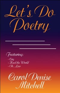 Let's Do Poetry