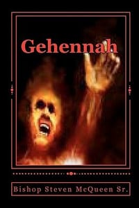 Gehennah