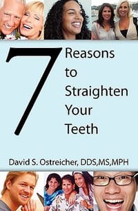 7 Reasons to Straighten Your Teeth