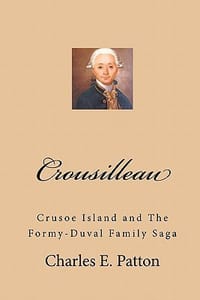 Crousilleau