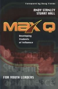 Max Q for Youth Leaders
