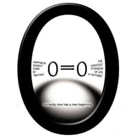 Happiness Doesn't Come by "Waiting" the Greatest Strength of Life Is "Nothing" O=o