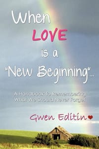 When Love Is a "New Beginning..".