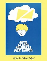 Greg Likes Triangles for Lunch