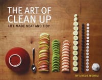 The Art of Clean Up - Ursus Wehrli