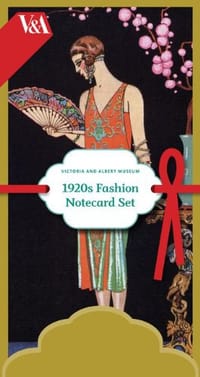 Victoria&Albert 1920s Fashion Notes