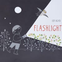 Flashlight (Junior Library Guild Selection)