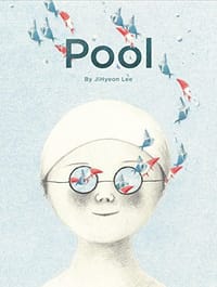 书籍 Pool的封面