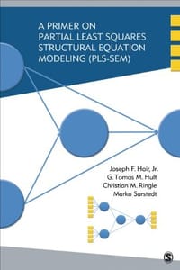 A Primer on Partial Least Squares Structural Equation Modeling - Hair, Joseph F., Jr.; Hult, G. Tomas M.; Ringle, Christian M.