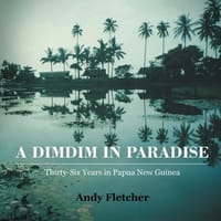 A DIMDIM IN PARADISE