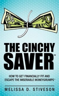 THE CINCHY SAVERa