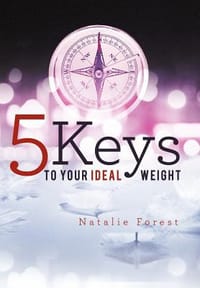 5 Keys to Your Ideal Weight