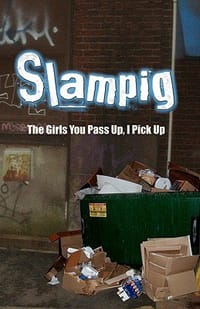 Slampig - Pile