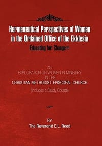 Hermeneutical Perspectives of Women in the Ordained Office of the Ekklesia
