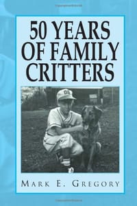 50 Years of Family Critters