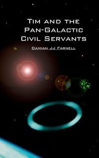 Tim and the Pan-Galactic Civil Servants