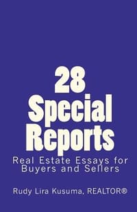 28 Special Reports