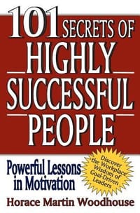 101 Secrets of Highly Successful People