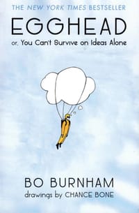 Egghead - Bo Burnham