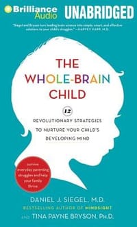 The Whole-Brain Child