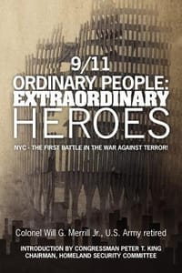 9/11 Ordinary People