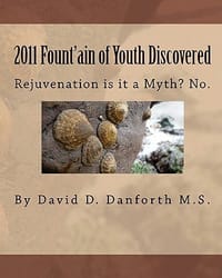 2011 Fount'ain of Youth Discovered