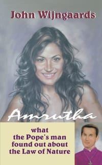 Amrutha