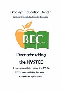 Deconstructing the Nystce