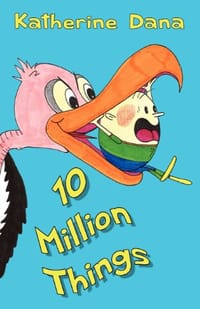 10 Million Things