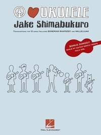 Jake Shimabukuro - Jake Shimabukuro