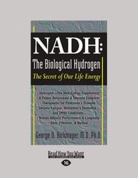 Nadh - Birkmayer, George D.