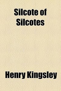 Silcote of Silcotes