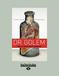 Dr. Golem