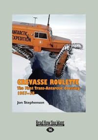 Crevasse Roulette