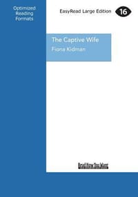 The Captive Wife
