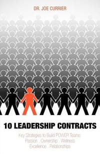 10 Leadership Contracts