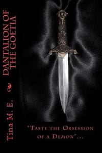 \Dantalion of the Goetia\"