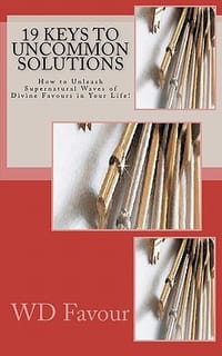 19 Keys to Uncommon Solutions