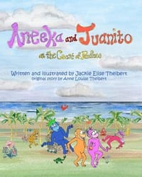 Aneeka and Juanito