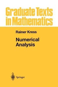 Numerical Analysis