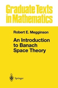 An Introduction to Banach Space Theory