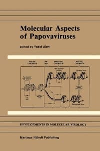Molecular Aspects of Papovaviruses - 无名图书