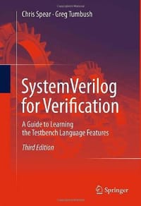 SystemVerilog for Verification