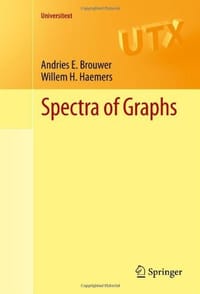 Spectra of Graphs