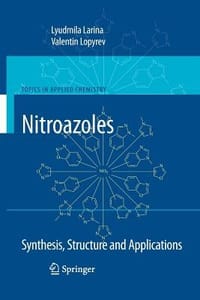 Nitroazoles